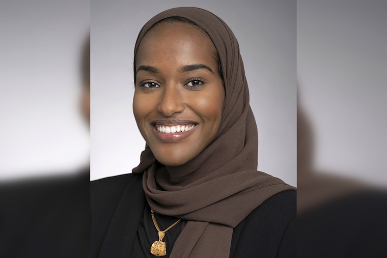 Minnesota State Senator Zaynab Mohamed Introduces Bill to Aid Striking Workers with Unemployment Benefits