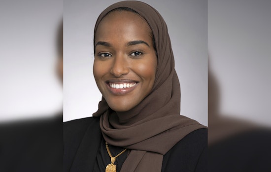 Minnesota State Senator Zaynab Mohamed Introduces Bill to Aid Striking Workers with Unemployment Benefits