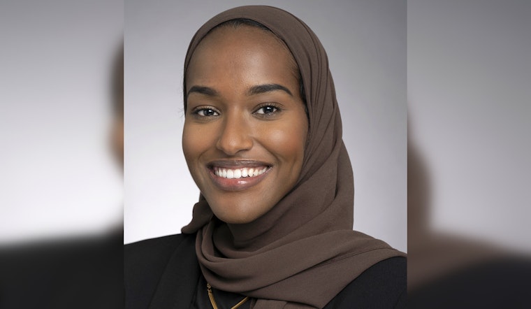 Minnesota State Senator Zaynab Mohamed Introduces Bill to Aid Striking Workers with Unemployment Benefits