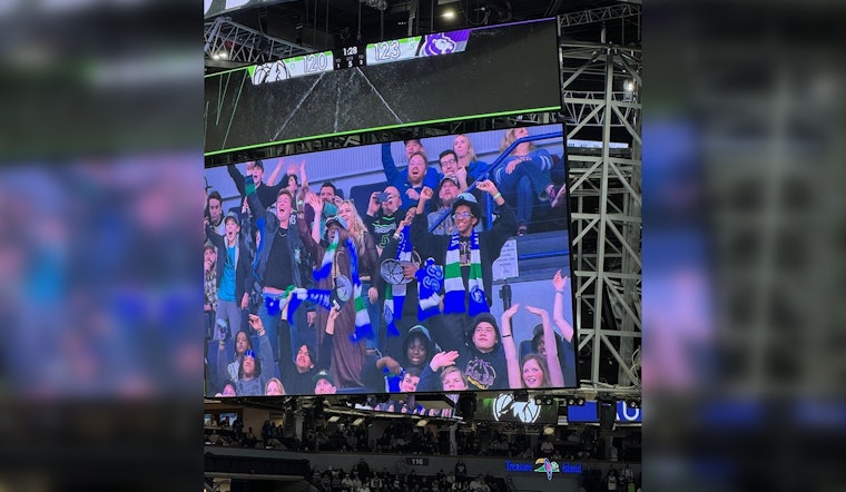 Minnesota Timberwolves' Rudy Gobert Hosts Saint Paul Youth for Inspiring Night at NBA Game