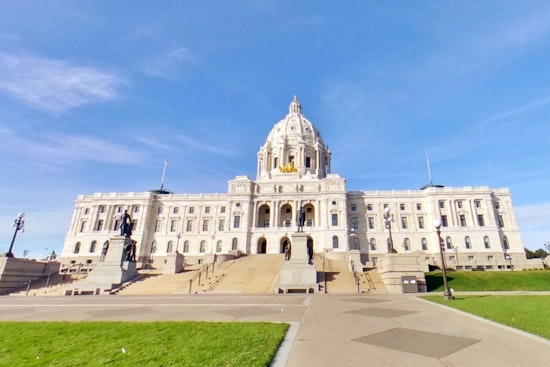 Minnesota's Push to Legalize Sports Betting Advances with Strong Consumer Protections