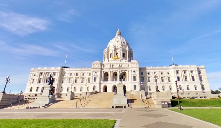 Minnesota's Push to Legalize Sports Betting Advances with Strong Consumer Protections
