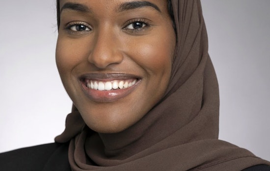 Minnesota's Senator Zaynab Mohamed Advocates for Action Against Rising Islamophobia on International Day of Awareness