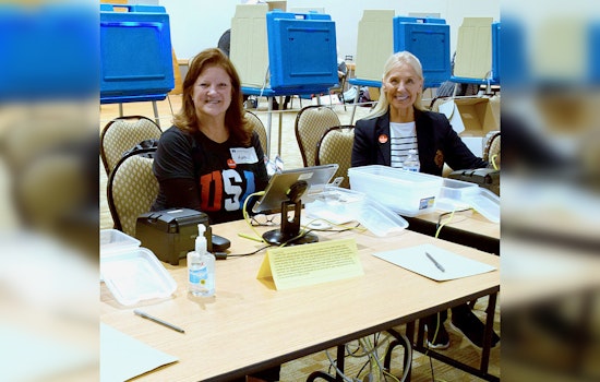 Minnetonka Seeks Civic-Minded Election Judges, Emphasizes Partisan Balance for 2024 Elections