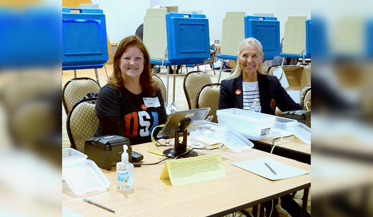 Minnetonka Seeks Civic-Minded Election Judges, Emphasizes Partisan Balance for 2024 Elections