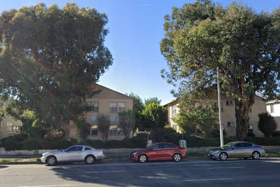 Miraculous Escape for Van Nuys Family as Blast Rocks Apartment Building; No Injuries Reported