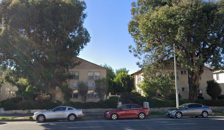 Earthquake near van nuys los angeles Earthquake near van nuys los angeles