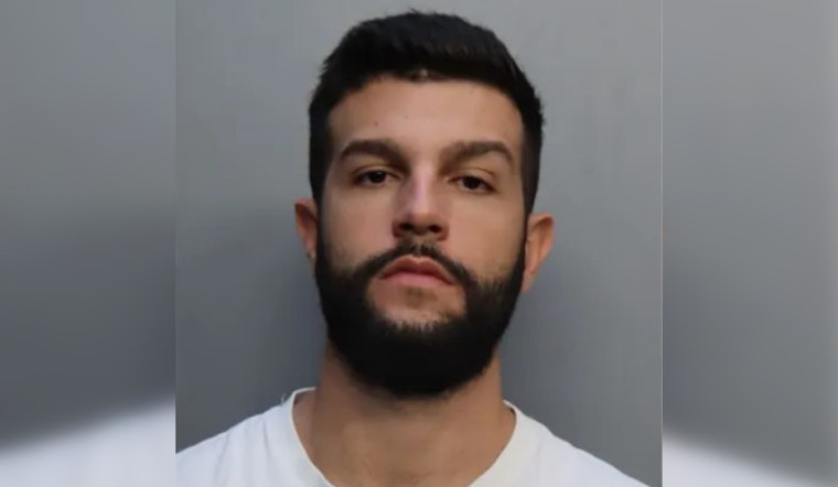 Miramar Man Charged with Manslaughter in Biscayne Bay Boating Fatality