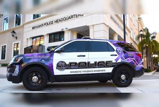 Miramar Police Arrest Suspect in Multiple Sexual Batteries, Seek Additional Victims