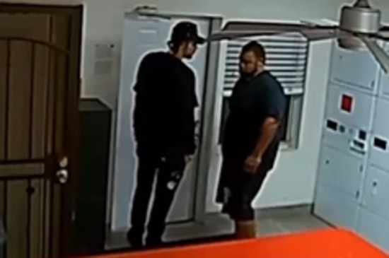 Miramar Police Seek Two Linked to Rim and Tire Thefts, $5,000 Reward Offered for Information