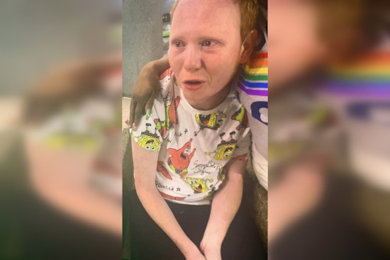 Missing 23-Year-Old Tyler Welch Found Safe in Harris County, Authorities Thank Public for Assistance