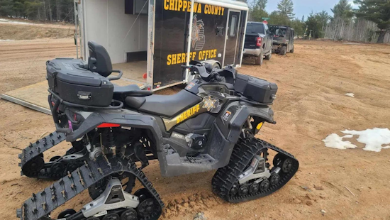 Missing 69-Year-Old Man with Cane Found Alive After Extensive Search in Michigan's Chippewa County Wilderness