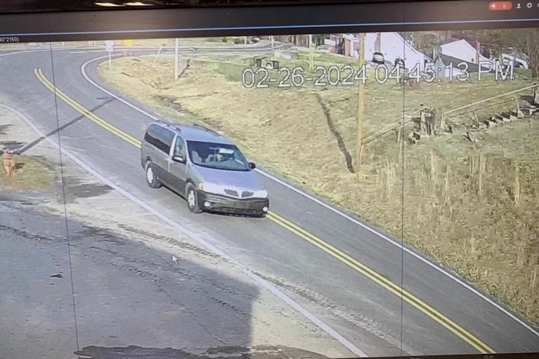 Missing 86-Year-Old Claiborne County Man Found Deceased in Kentucky After Weeks-Long Search