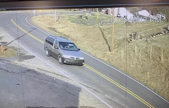 Missing 86-Year-Old Claiborne County Man Found Deceased in Kentucky After Weeks-Long Search