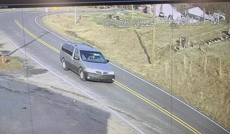 Missing 86-Year-Old Claiborne County Man Found Deceased in Kentucky After Weeks-Long Search