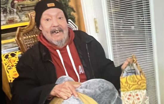 Missing Garland Man With Dementia Found, Reunited With Family Thanks to Community Effort