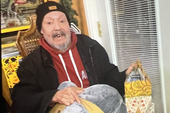 Missing Garland Man With Dementia Found, Reunited With Family Thanks to Community Effort