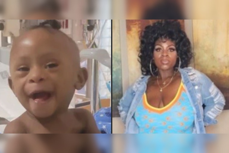 Missing Houston Toddler Found in Minneapolis, Mother Arrested on Endangerment Charges