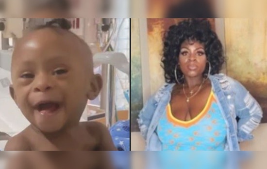 Missing Houston Toddler Found in Minneapolis, Mother Arrested on Endangerment Charges