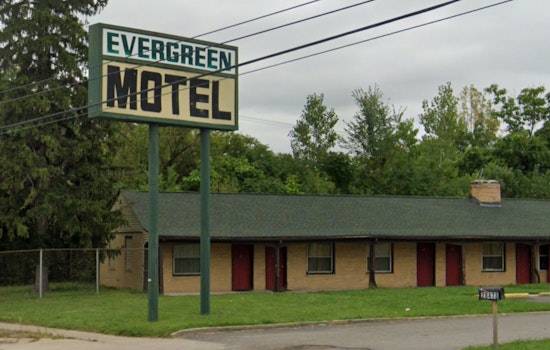 Missing Michigan Woman Resurfaces at Inkster Motel With Drugs and Gun, Suspect at Large