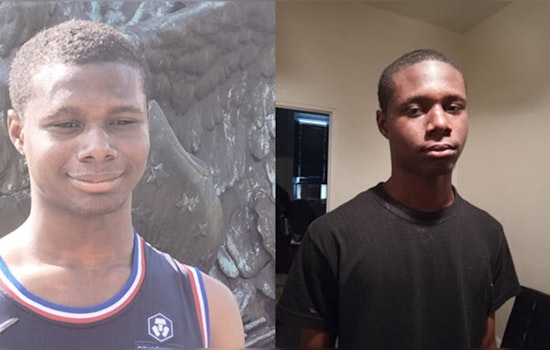 Missing Philadelphia Teen Messiah Ransom Found Safe, Details on Disappearance Remain Unclear