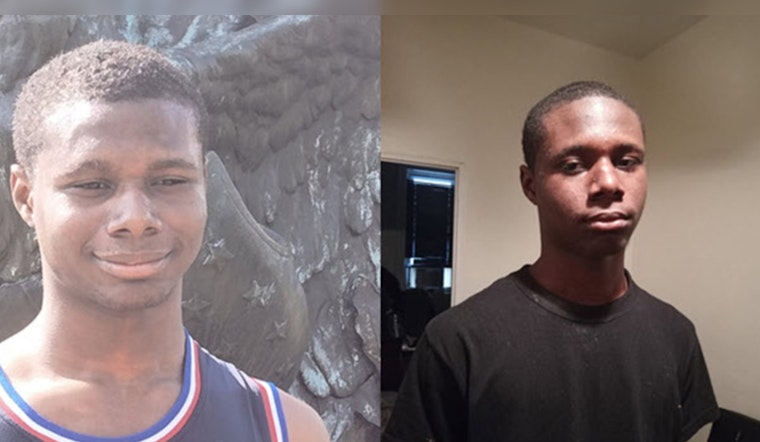 Missing Philadelphia Teen Messiah Ransom Found Safe, Details on Disappearance Remain Unclear