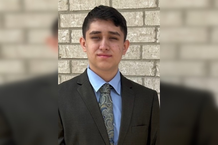 Missing Schertz Teen Found Safe After Three-Week Search, San Antonio Police Aid in Effort