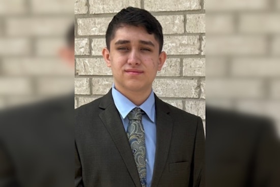 Missing Schertz Teen Found Safe After Three-Week Search, San Antonio Police Aid in Effort
