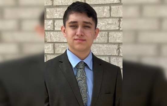 Missing Schertz Teen Found Safe After Three-Week Search, San Antonio Police Aid in Effort