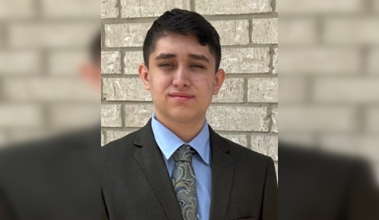 Missing Schertz Teen Found Safe After Three-Week Search, San Antonio Police Aid in Effort