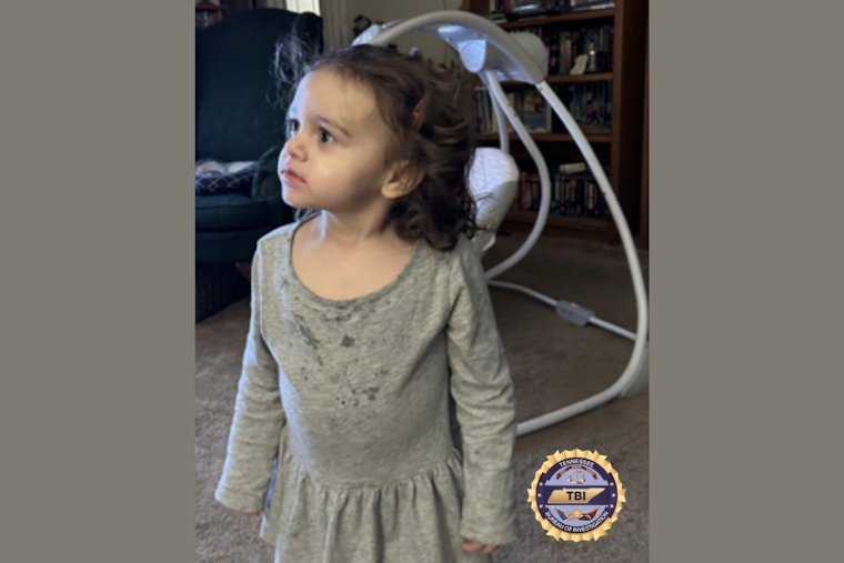 Missing Tennessee Siblings Found Safe in Alabama, Mother Charged with Especially Aggravated Kidnapping