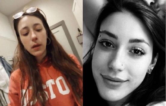Missing Westborough Woman Olivia Colby Found Dead with No Foul Play, Says DA