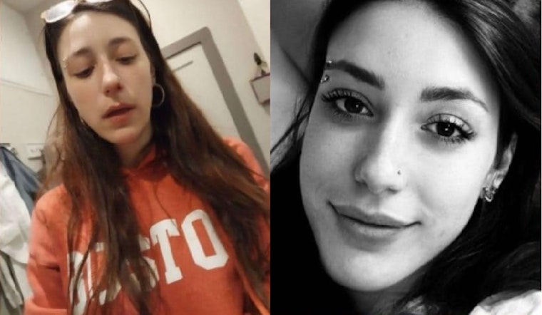 Missing Westborough Woman Olivia Colby Found Dead with No Foul Play, Says DA