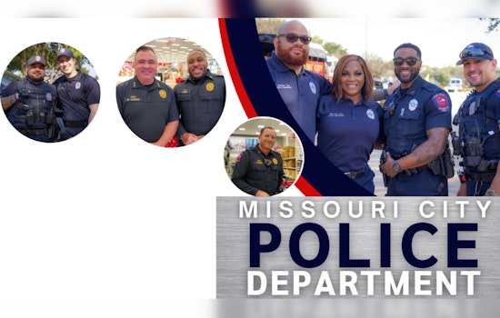 Missouri City to Implement Staggered Hiring Bonuses for Police and Firefighters Amid Recruitment Drive