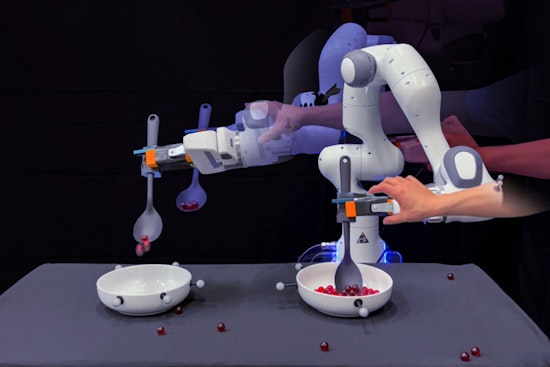MIT Engineers Upgrade Robots to Handle Household Hiccups with Artificial 'Common Sense'
