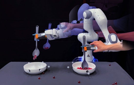 MIT Engineers Upgrade Robots to Handle Household Hiccups with Artificial 'Common Sense'