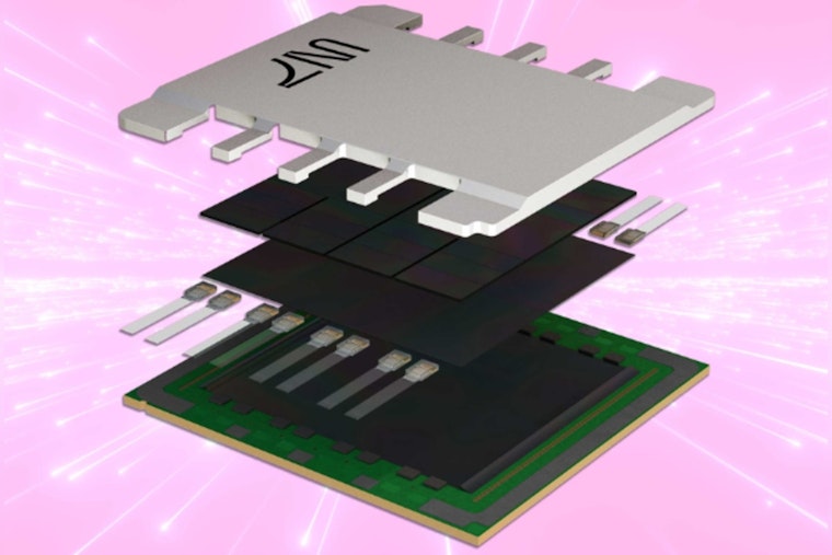 MIT Startup Shines with $300M, Revolutionizing Chip Tech with Light Speed Matter