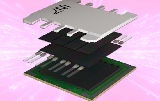 MIT Startup Shines with $300M, Revolutionizing Chip Tech with Light Speed Matter