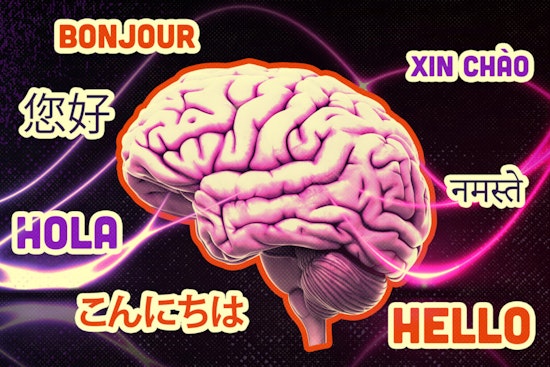 MIT Unveils Polyglot Brain Dynamics: Mother Tongue Triggers Less Neural Activity, Study Finds