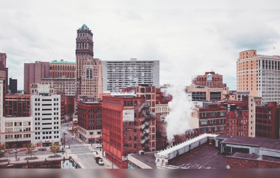 Mixed Bag of Showers, Flurries and Gusts in Detroit's 7-Day Weather Forecast