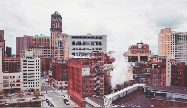 Mixed Bag of Showers, Flurries and Gusts in Detroit's 7-Day Weather Forecast
