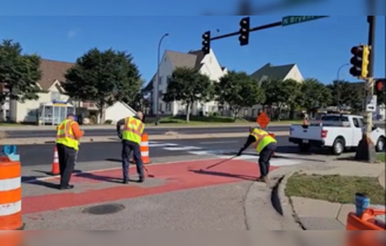 MnDOT Exceeds Federal Contract Participation Goals, Elevating Disadvantaged Businesses in Minnesota