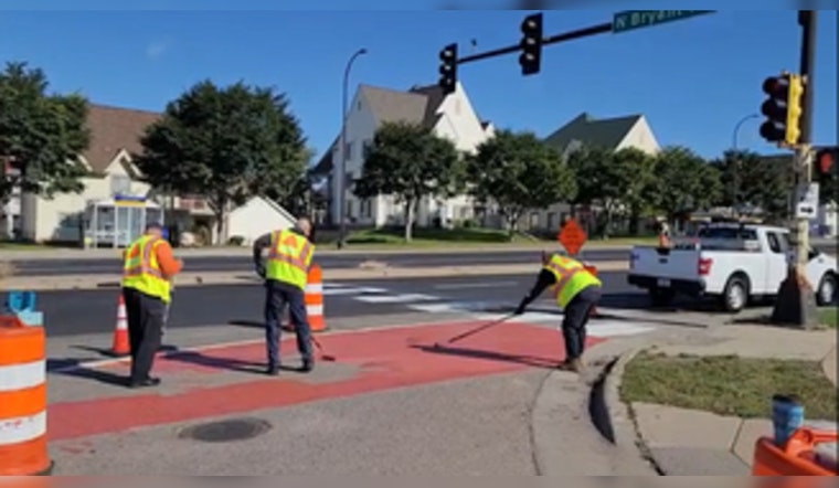 MnDOT Exceeds Federal Contract Participation Goals, Elevating Disadvantaged Businesses in Minnesota