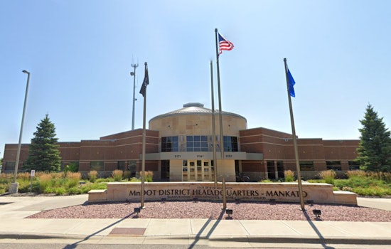 MnDOT to Host Open House on Major Road Projects in Monticello
