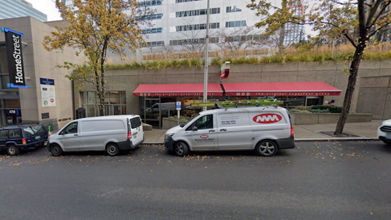 MOD Pizza Settles for $80,000 with Seattle Office of Labor Standards Over Scheduling Violations