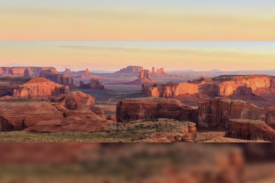 Modest Drought Relief in Arizona Amidst Persistent Water Storage Concerns