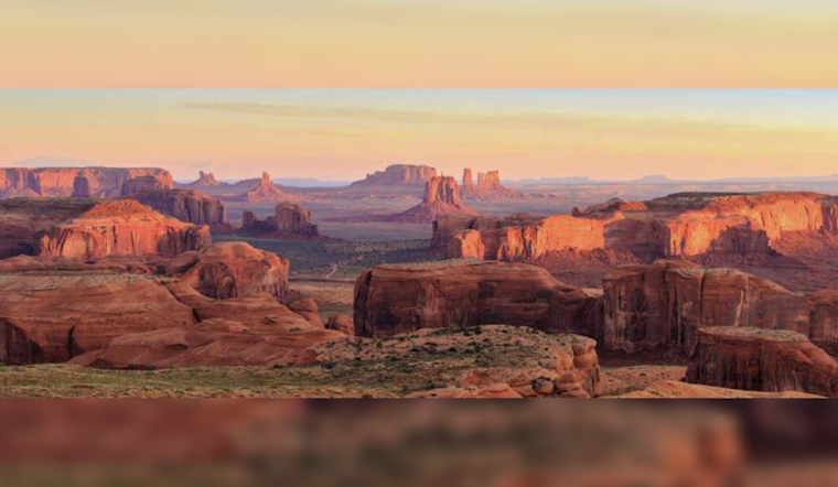 Modest Drought Relief in Arizona Amidst Persistent Water Storage Concerns