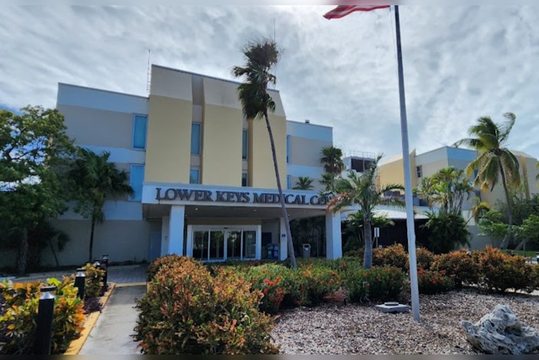 Monroe County Deputy Fatally Shoots Girl with Stolen Gun in Tragic Florida Keys Standoff