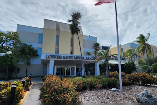 Monroe County Deputy Fatally Shoots Girl with Stolen Gun in Tragic Florida Keys Standoff