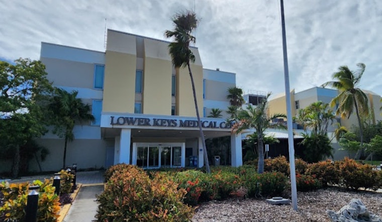 Monroe County Deputy Fatally Shoots Girl with Stolen Gun in Tragic Florida Keys Standoff